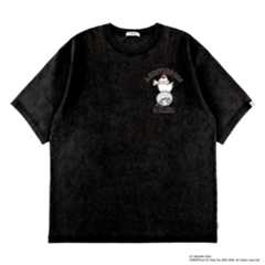 UNDERTALE x SQUARE ENIX - Annoying Dog and Emil Tee