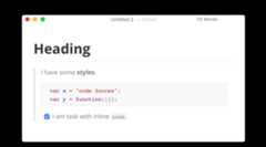 Copy Content in Typora