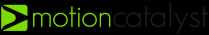 Motion Catalyst logo Motion Catalyst logo