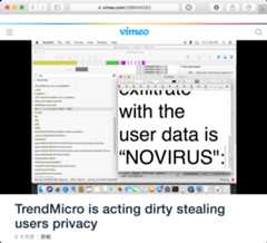 画面キャプチャ