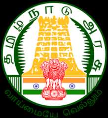 Tamil Nadu Logo