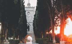 Tower