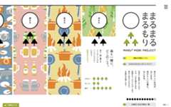 まるまるまるもりプロジェクト