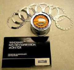 VanGuard-Dekomonitor