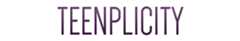 TEENPLICITY - No flashy text, no bright colors, just what you want to know.