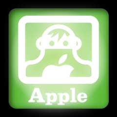 apple