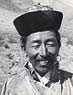 Rai Bahadur Norbhu Dhondup