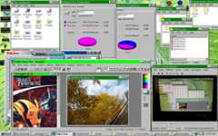 Windows 95 Utilities