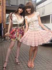 明日イベント♪