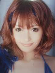 大好きな明日花キララちゃん