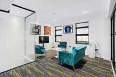 occupational rental agreement template