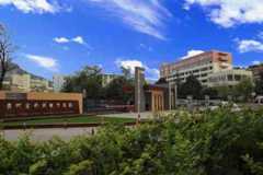 贵州省水利电力学校