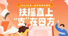 2024年湖北三支一扶备考指导
