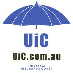 UiC.com.au Logo