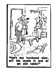 cartoon by 'Squiggly' Taylor