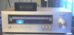 tuner+freq counter