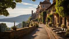 4 road-trip incontournables en France