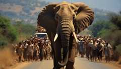 AFRIQUE : les meilleures des destinations touristiques