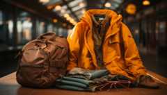 Ce qu’il faut pour réussir son voyage