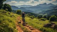 Les meilleures circuits VTT à faire à Grenoble