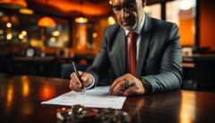 Location de véhicules : quelles pièces présentées ?