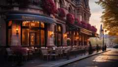 Pourquoi séjourner à l'hôtel Albert 1er?