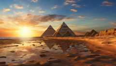 Pourquoi voyager pour l'Égypte ?