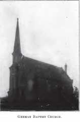 GermanBaptist