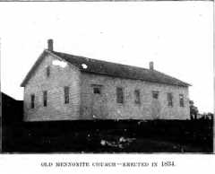 OldMennonite