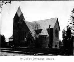 St.John'sAnglican