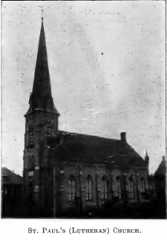 St.PaulsLutheran