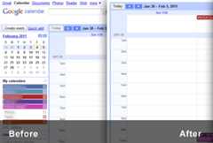 Minimalist-for-Gcal Minimalist for Google Calendar
