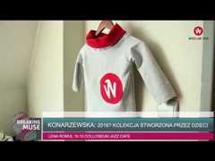 BREAKING MUSE: Eurobiznes na macierzyńskim / Eurobusiness while on maternity leave