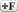Increase font