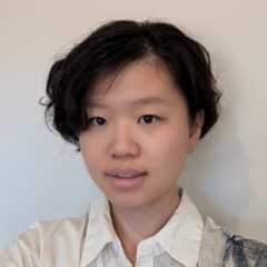 Photo of Kaia Li