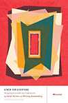A Web for Everyone, by Sarah Horton and Whitney Quesenbery, book cover