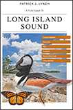 A Field Guide to Long Island Sound, by Patrick J. Lynch, book cover