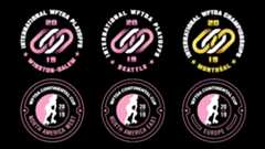 2019 WFTDA Postseason Tournaments