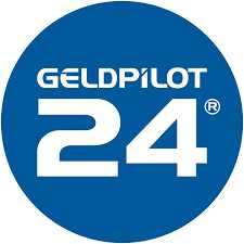 Sponsor der deutschen Nationalmannschaft: Geldpilot 24.