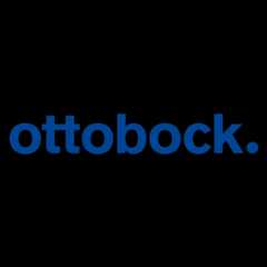 Sponsor der deutschen Nationalmannschaft: Ottobock.