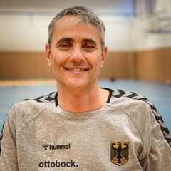 Christian Riedel (0.5), Lowpointer der deutschen Nationalmannschaft.