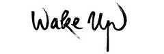 Wake Up