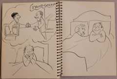 Don Freeman's Skitzy - Bliss in the home.