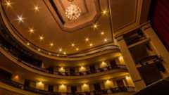 Teatro Llave
