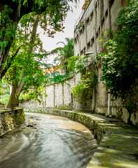 Paseo Del Río