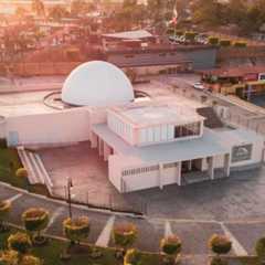 Planetario