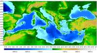 Mediterranean Sea