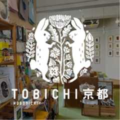 TOBICHI京都