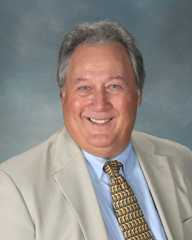 Your Instructor: Robert M. Goss, Jr., M.Ed.