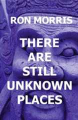There Are Still Unknown Places